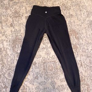 Lululemon Align joggers 4